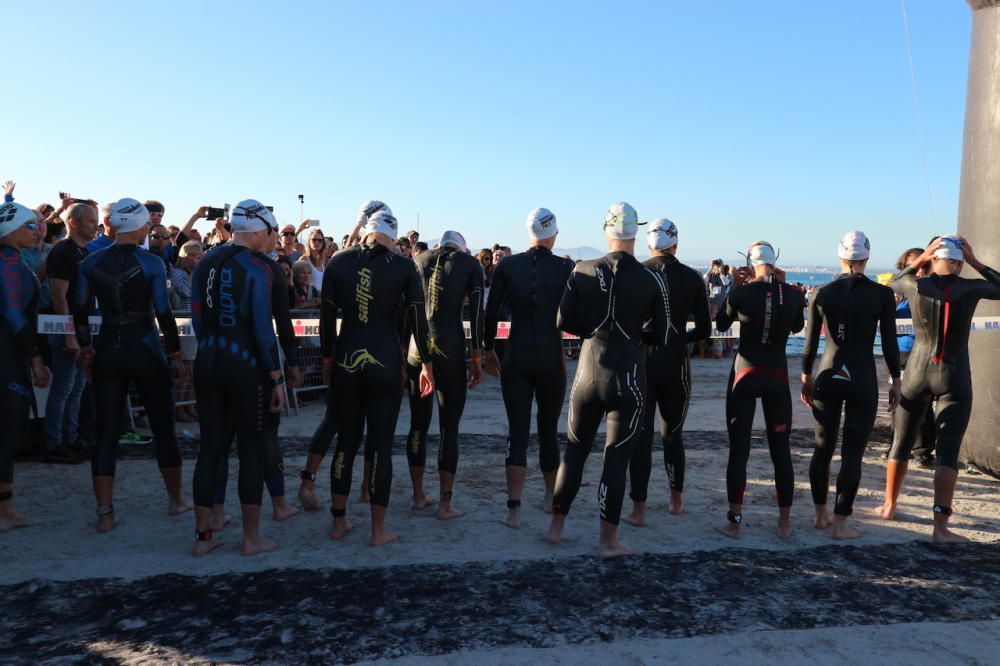 Ironman Mallorca