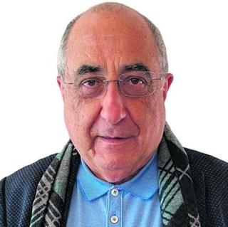 Joaquim Nadal i Farreras