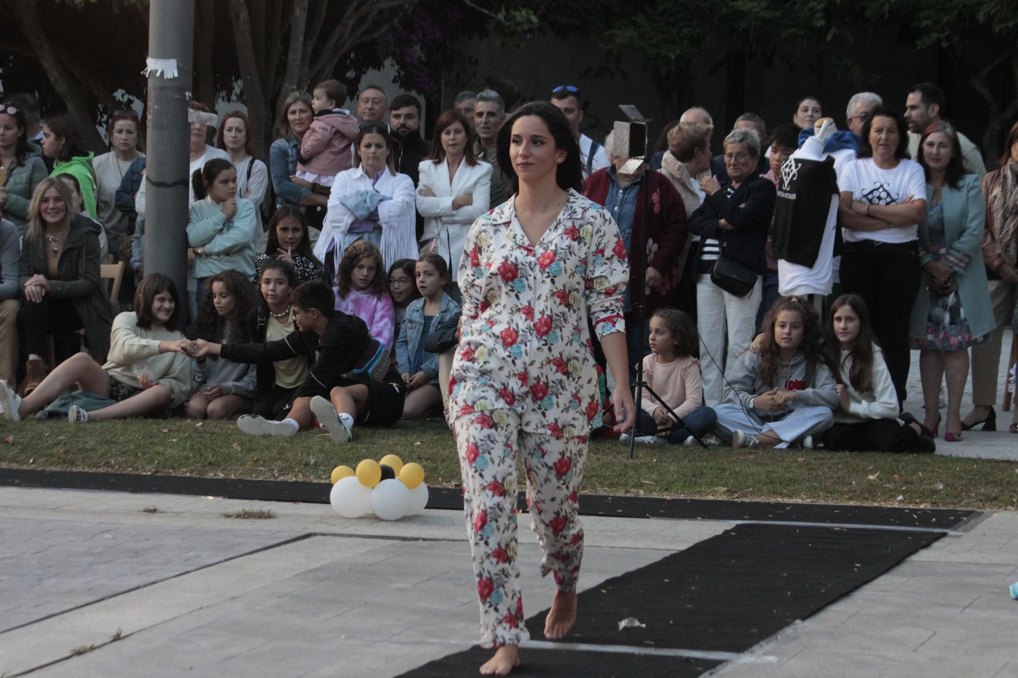 La Bueu Fashion Show regresa con un desfile