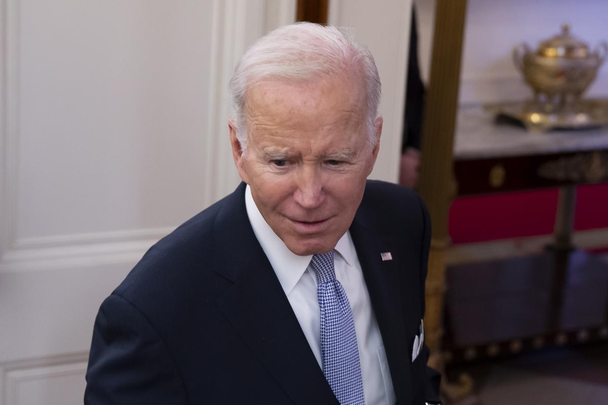 El Departament de Justícia dels EUA troba sis documents classificats més a la residència de Joe Biden