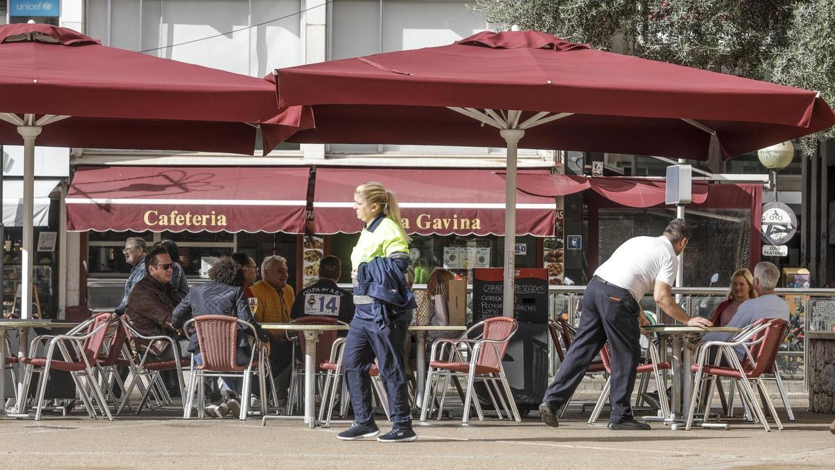 Los trabajadores de las islas baleares se verán especialmente beneficiados por el aumento del subsidio.