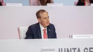 Mapfre consolida su liderazgo como la principal aseguradora española a nivel global