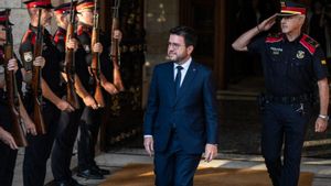 Aragonès renuncia a la remuneració d’expresident i dirigirà l’empresa familiar