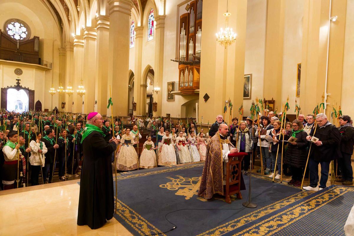 Romeria a la Magdalena