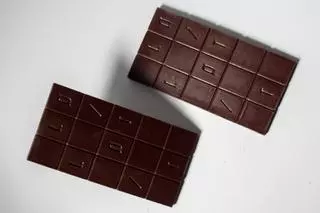 Lot Roasters: ¿qué lleva este chocolate?