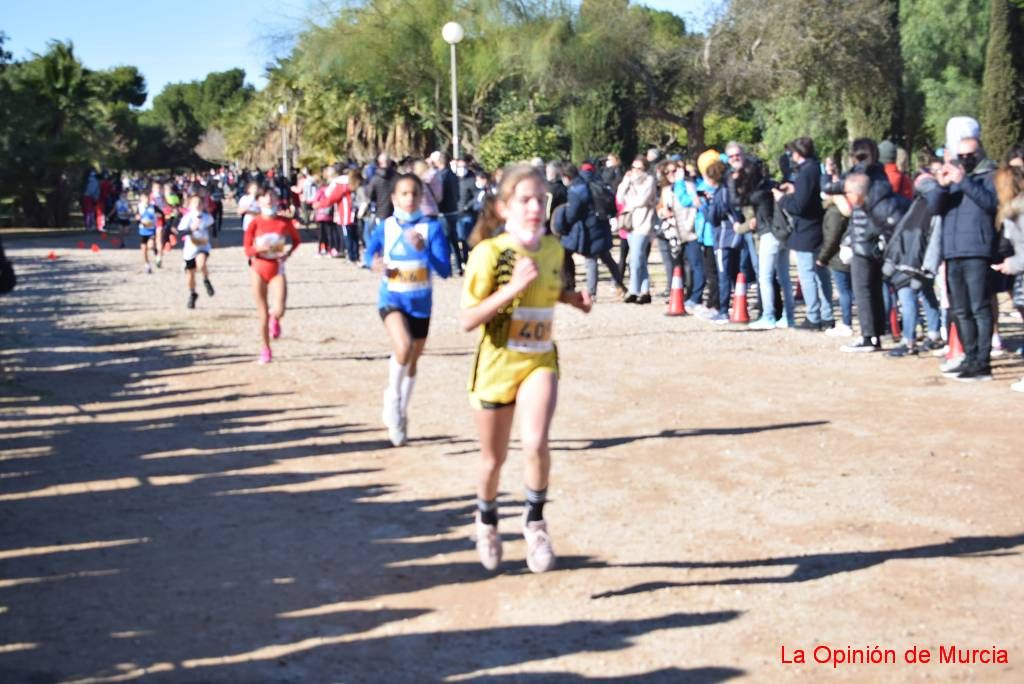 Copa de clubes de cross (II)