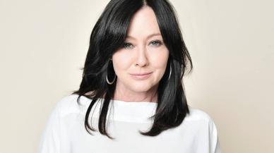 Las últimas horas de Shannen Doherty, según su oncólogo: &quot;No estaba preparada para irse&quot;