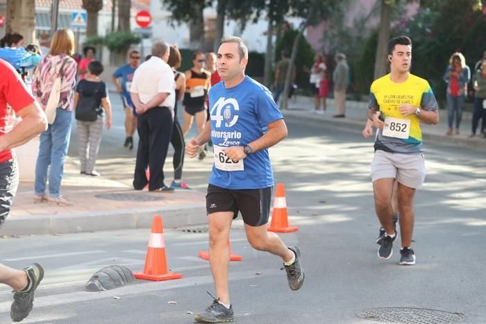 Carrera Popular Run for Parkinson´s Lorca 2019 (II)