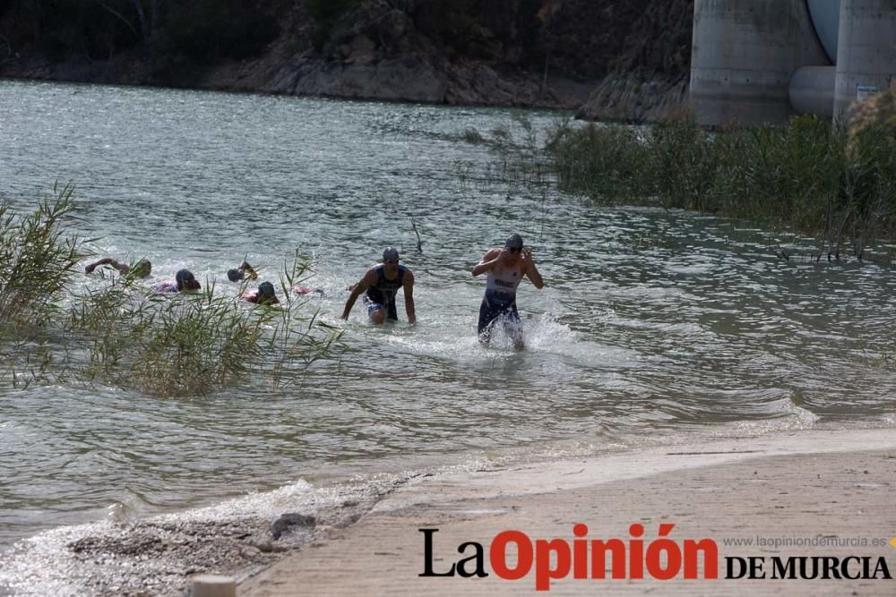 Triatlón Ciudad de Cehegín (categoría absoluta)