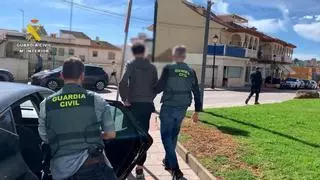 Aumentan a 20 los detenidos en la operación contra el narcotráfico en la provincia de Pontevedra y Madrid