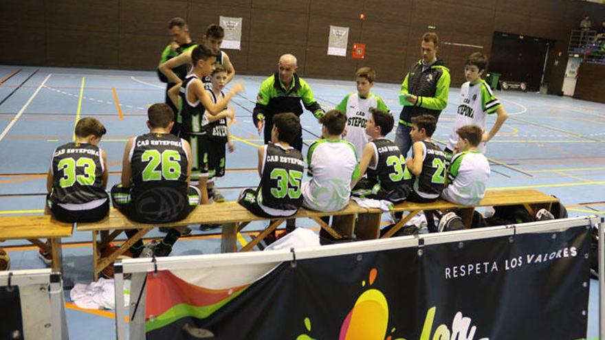 Joventut y Valencia se juegan hoy el título del XIII Torneo FYM Nerja
