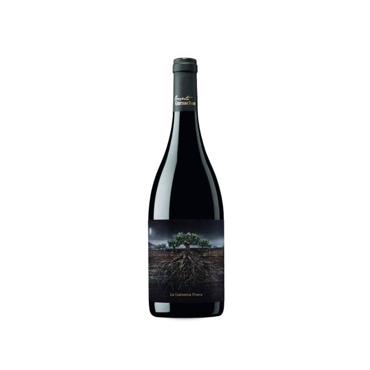 Garnatxa Fosca del Priorat 2023