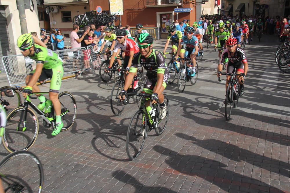 Campeonato de España de ciclismo