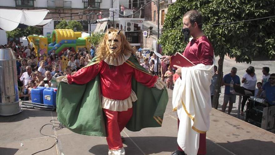 El bien volvió a ganar al mal