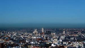 Les noves normes europees obligaran a aplicar mesures per rebaixar la contaminació de Madrid i Barcelona