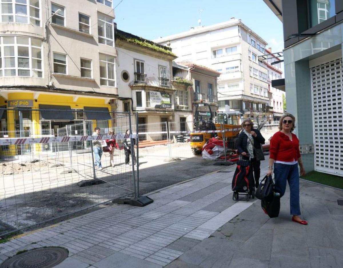 Se felicitan por las mejoras, pero piden que se acelere al máximo