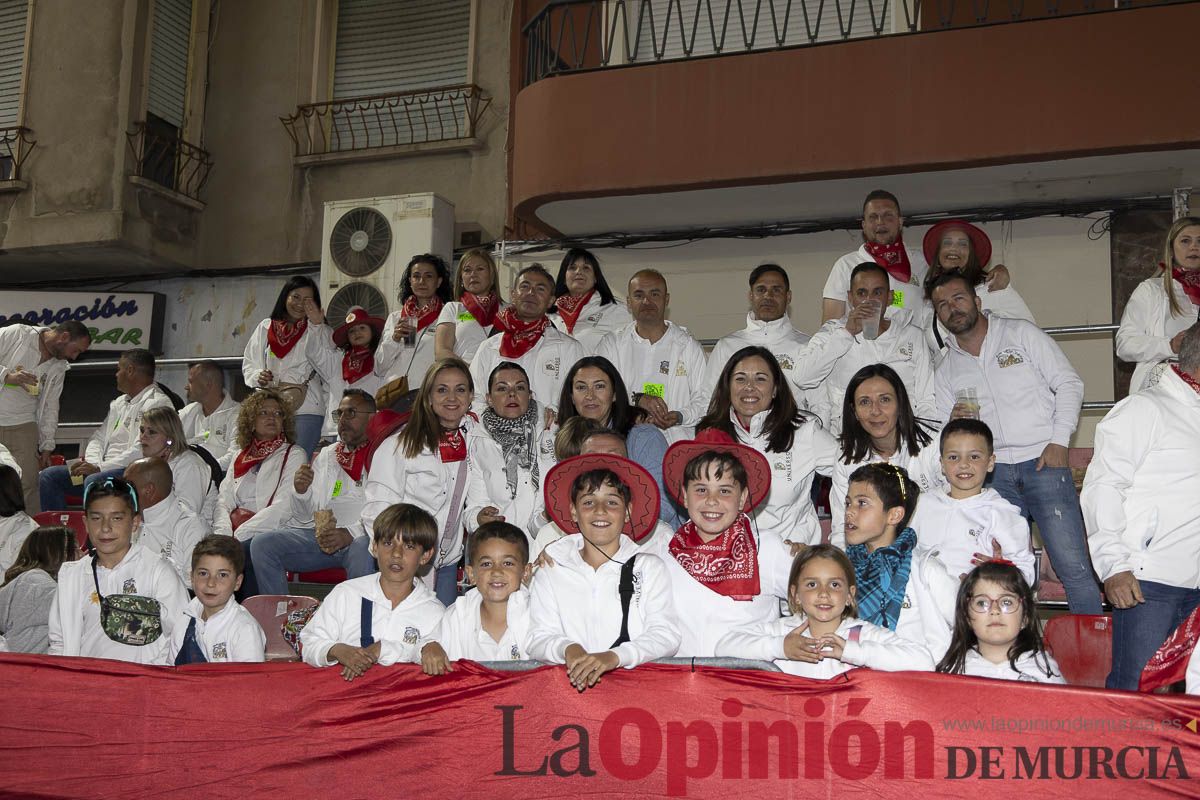 Fiestas de Caravaca | Desfile día 4 de mayo (Bando Moro)