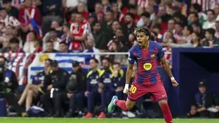 El contundente mensaje de Lamine: "Rendirse no es una opción, la traeremos a Barcelona"