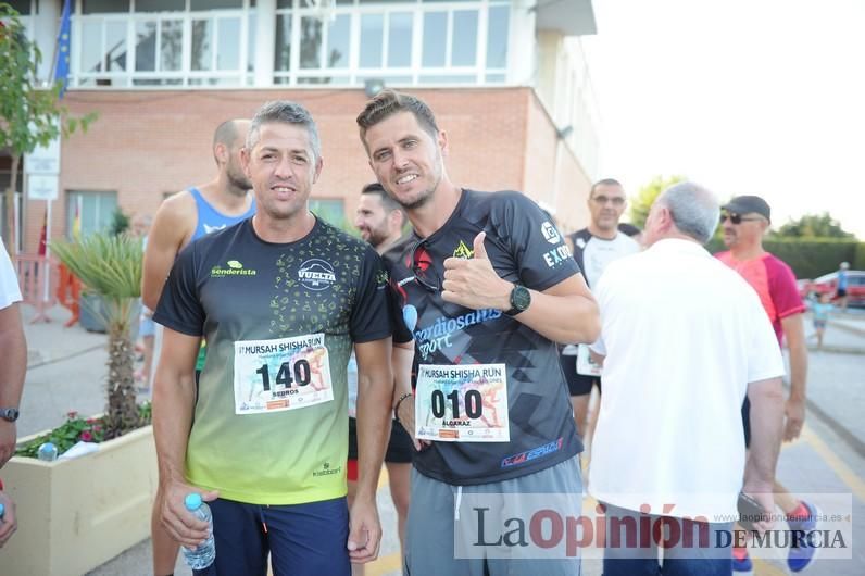 Carrera Popular de San Ginés