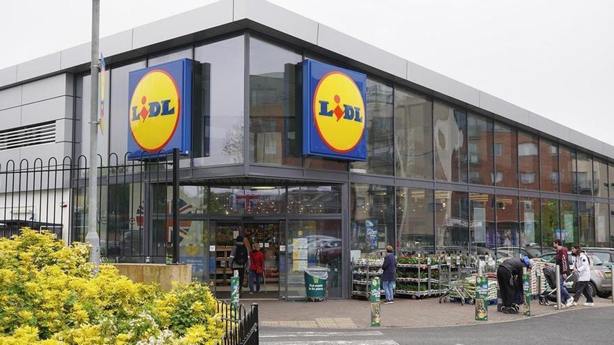 Desde mañana se esperan colas kilométricas en Lidl para conseguir el saco de dormir perfecto para tus escapadas: menos de 10 euros y apto para temperaturas bajo cero