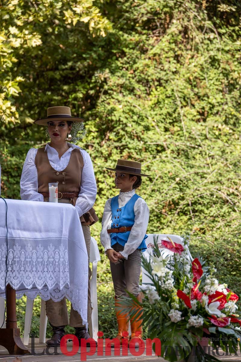 Romería del Bando de los Caballos del Vino