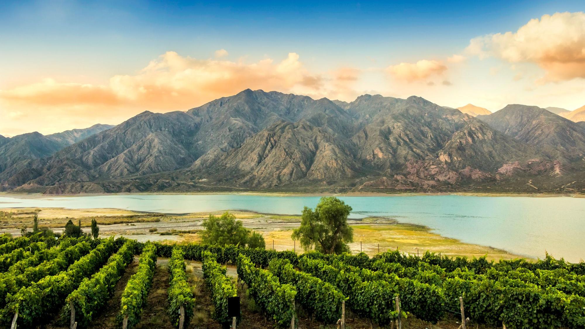 La ruta del vino más fascinante de Sudamérica recorre montañas, viñedos y pueblos tranquilos donde todavía se respira autenticidad