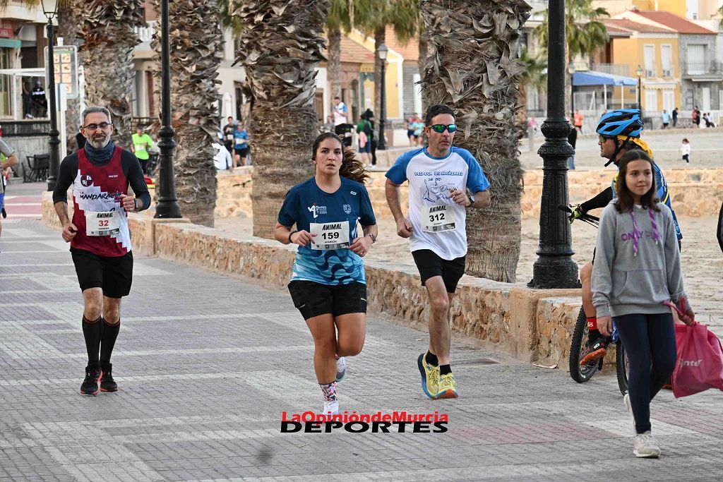 Carrera 5k Animal en Los Alcázares 2024 (II)