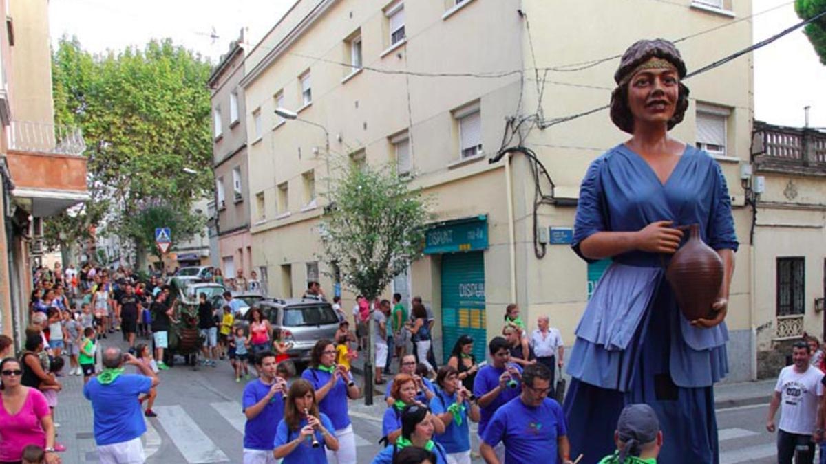 Los actos incluirán actividades populares que llenarán las calles del barrio durante todo el fin de semana