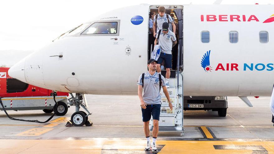 El Levante UD, a ganar en Girona para lograr la salvación