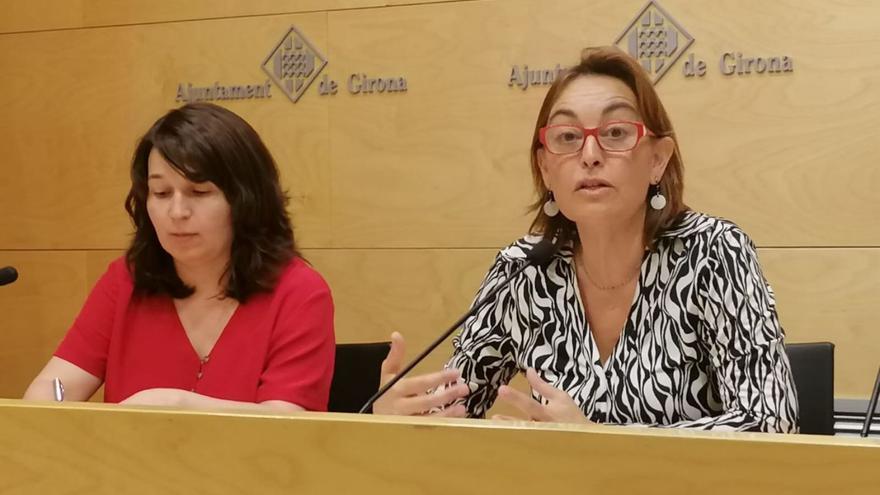 Girona va tancar el 2021 sense executar 12 milions d’euros del pressupost municipal