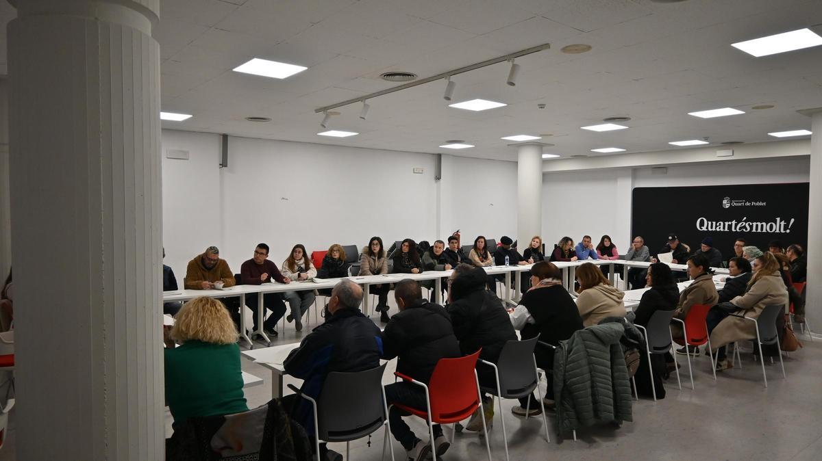 Las incorporaciones se realizan en distintas áreas estratégicas del ayuntamiento.