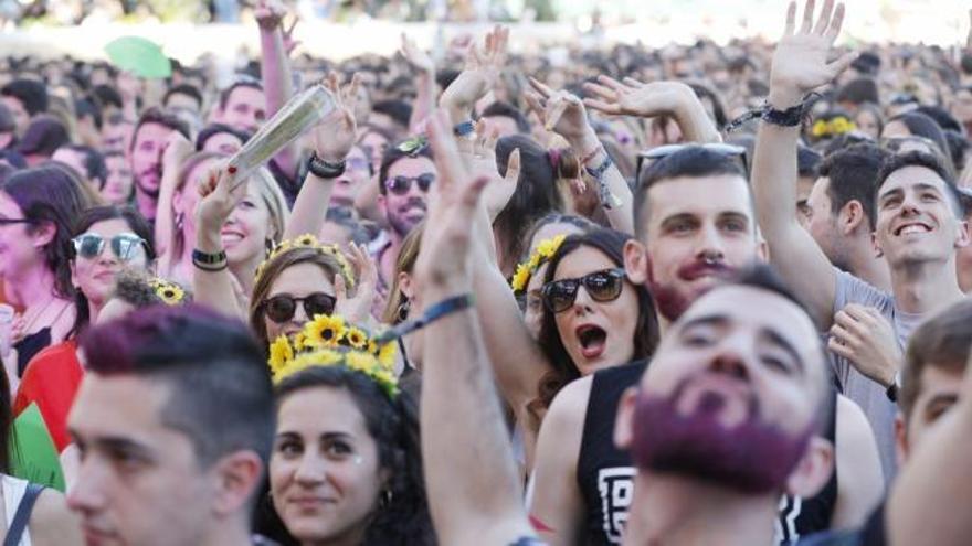 Arranca el festival de Les Arts en València