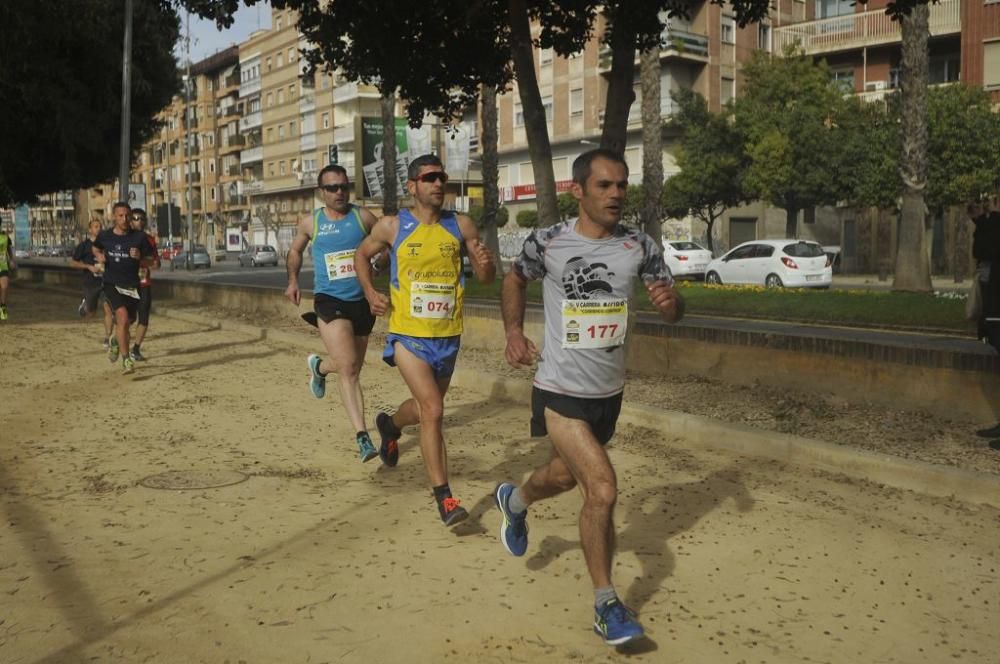 Carrera Popular de Assido