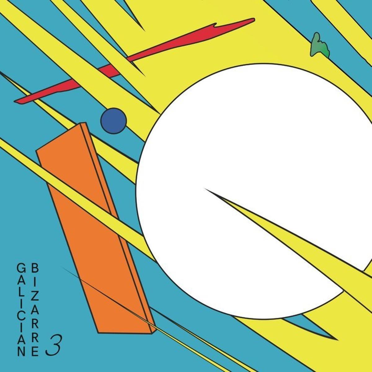 El recopilatorio del underground gallego necesita un último empujón