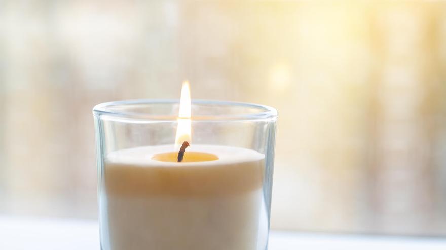 Adiós al "efecto túnel": el curioso fenómeno que le ocurre a las velas y que acorta su vida