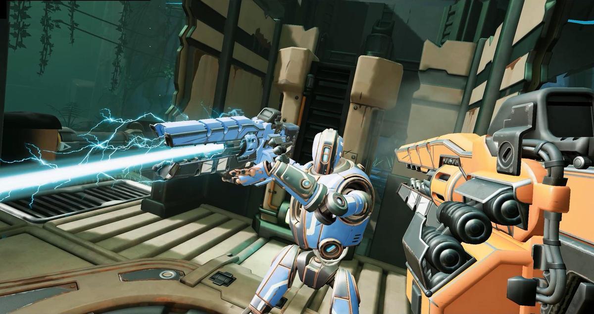 La VR League de Zero Latency busca reunir a los mejores equipos de realidad virtual en una competición sin precedentes.