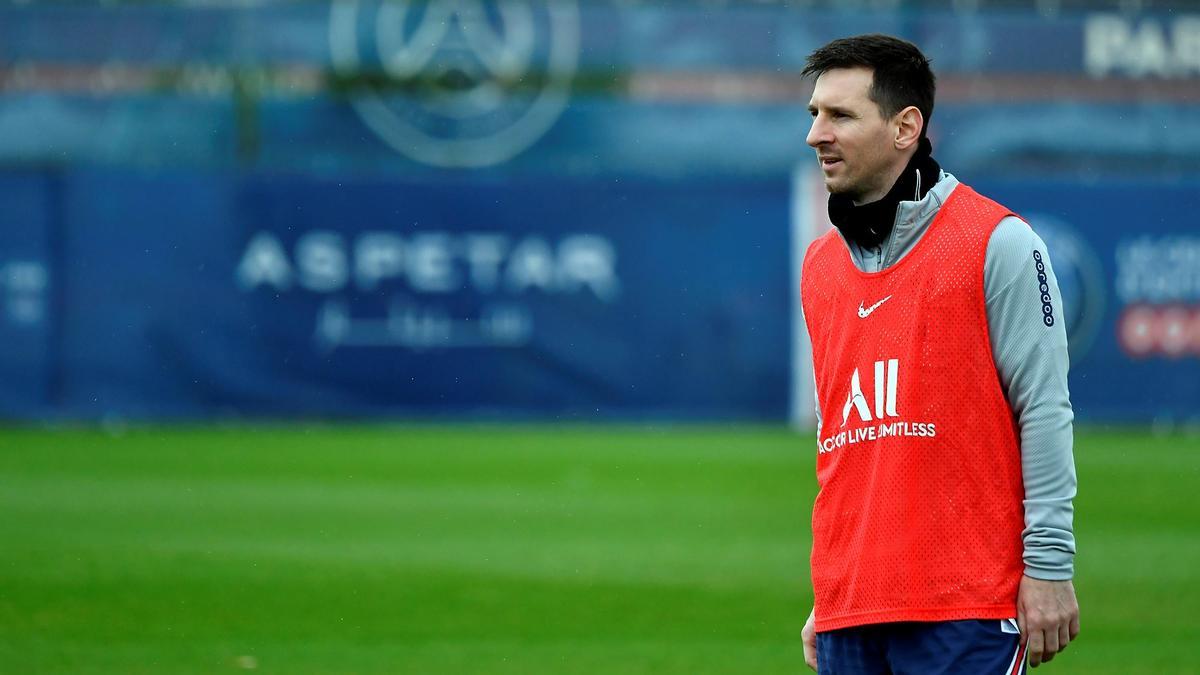 Callando a sus críticos: ¡Así fue el golazo de Leo Messi que dio la Ligue1 al PSG!