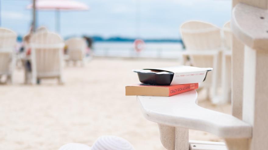 La silla de playa que triunfa por su comodidad nunca vista que vende Lidl a un precio de risa