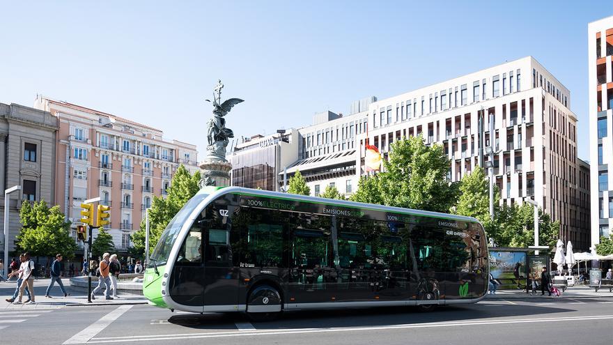 Avanza, movilidad sostenible y compromiso con el medio ambiente