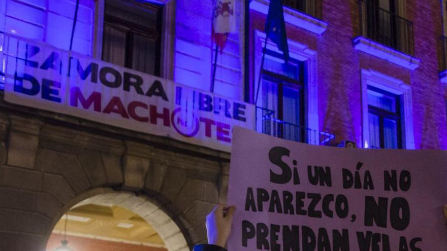 Agresión sexual en Zamora: Dos jóvenes denuncian delitos contra su libertad sexual el fin de semana