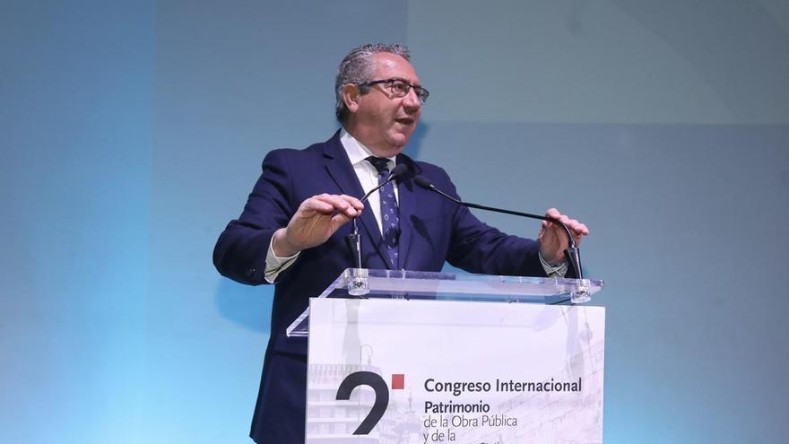 ama más inversión pública en infraestructuras para potenciar la vertebración y progreso de la provincia