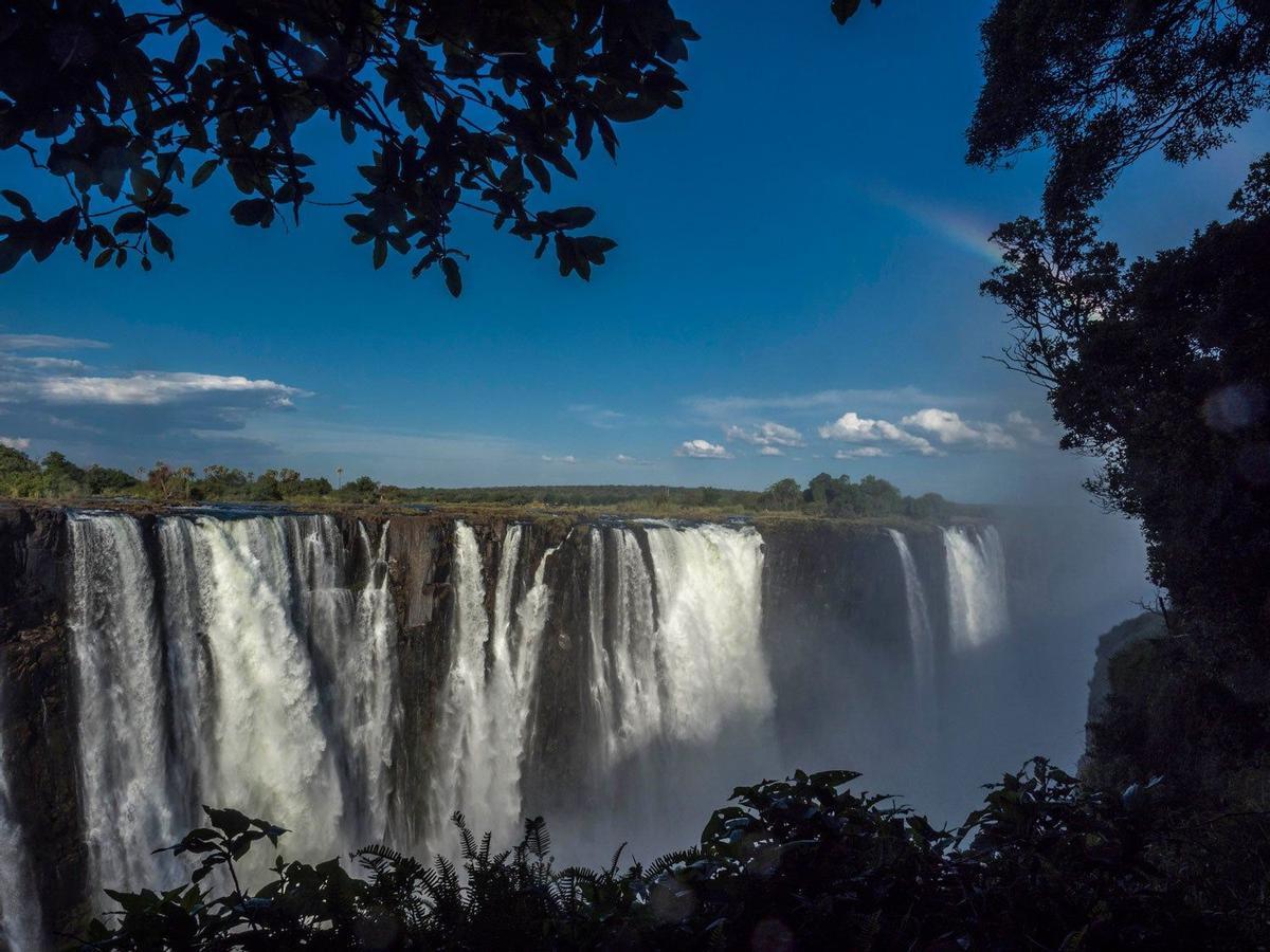 Cataratas Victoria