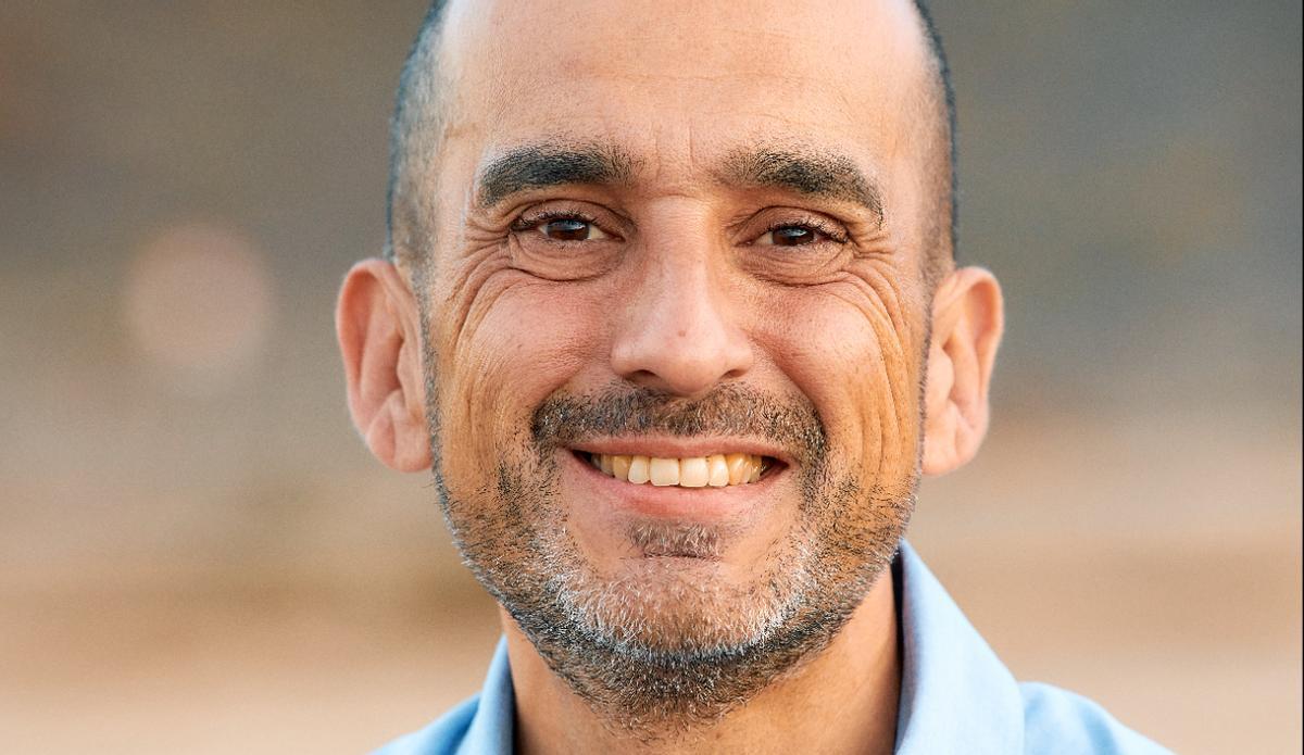 David Sánchez Rodríguez.