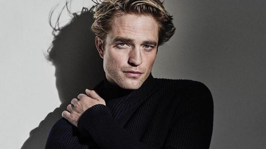 Robert Pattinson: ¿por qué es el hombre más guapo según la ciencia? -  Superdeporte
