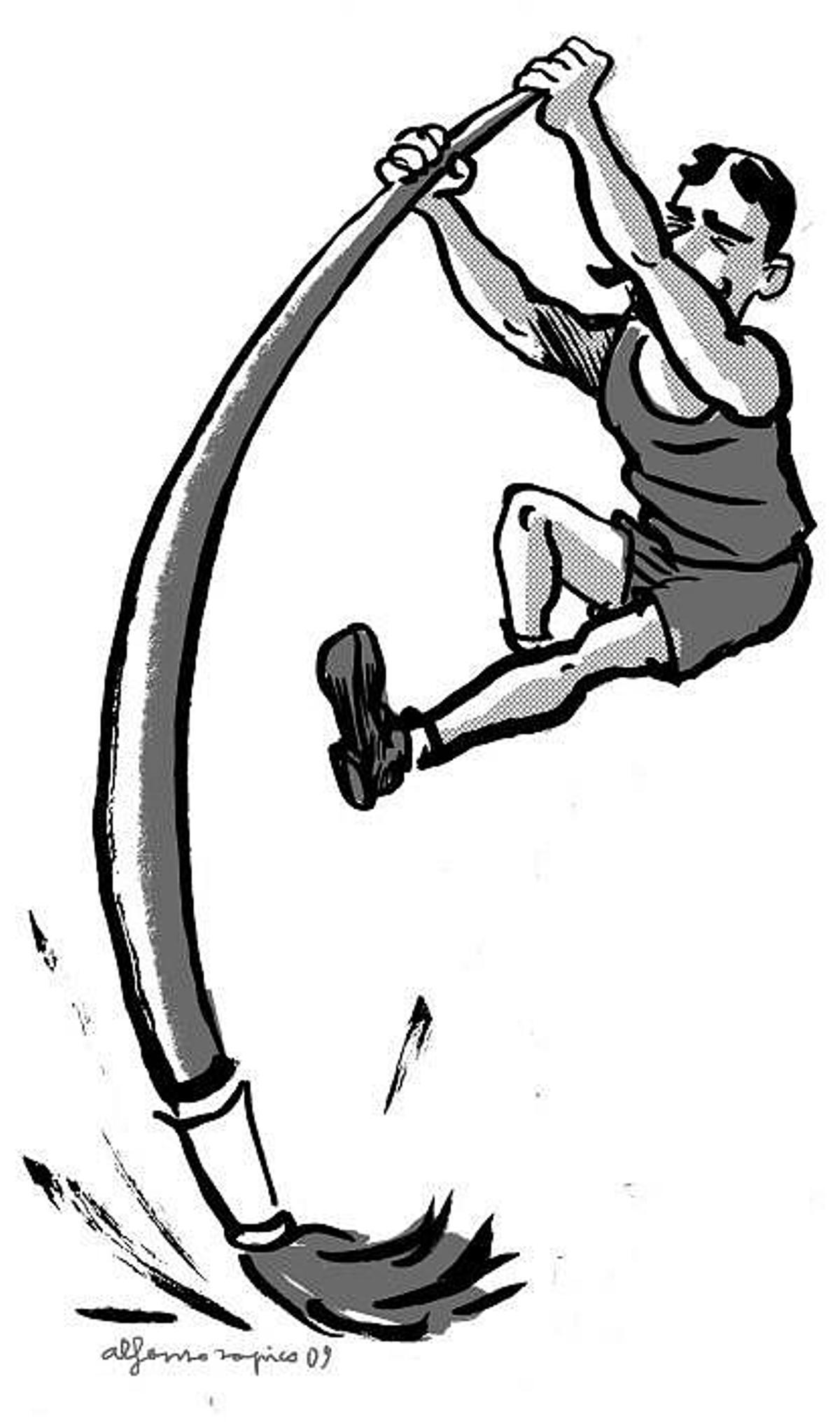 La poza de Sócrates