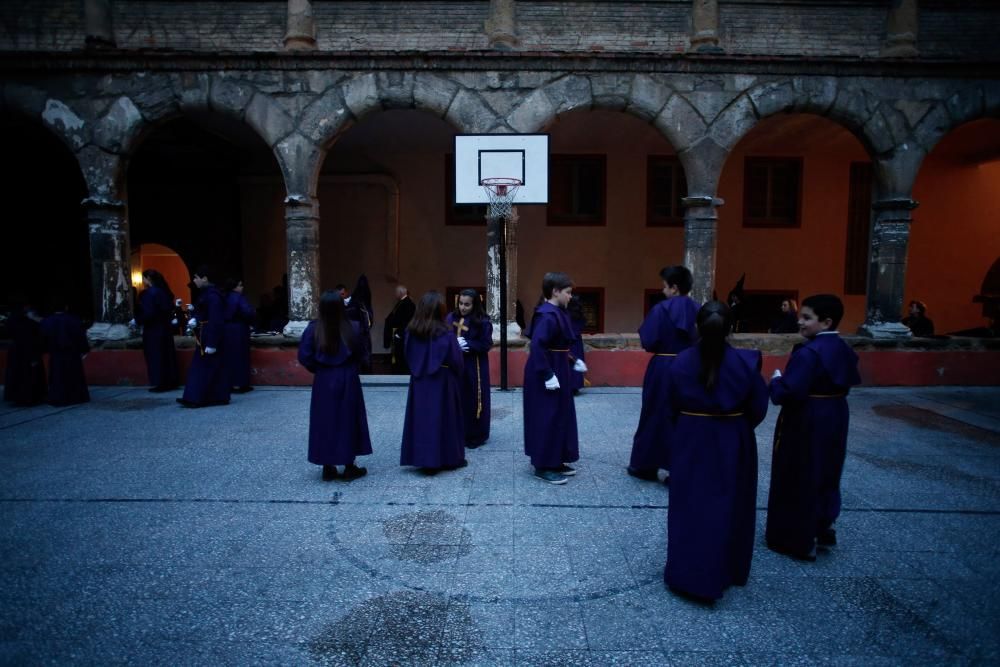 Procesión del Nazareno