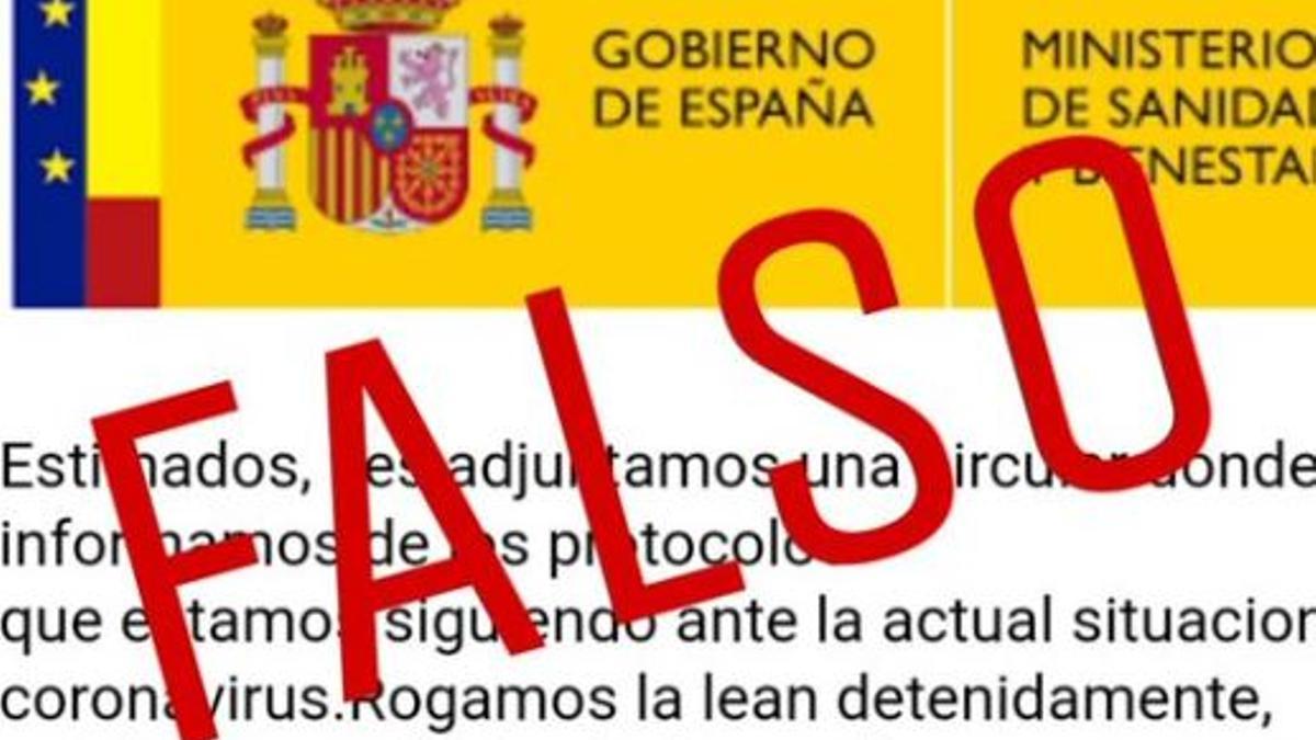 Estafas Valencia | La Guardia Civil alerta de una ciberestafa que ...
