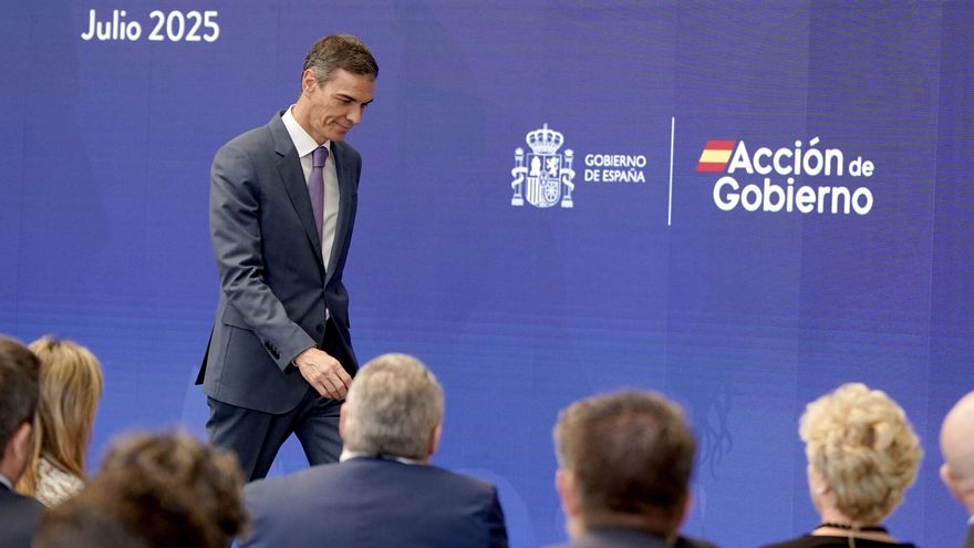 El Gobierno normaliza la inestabilidad legislativa con cuatro decretos tumbados y cinco ministros reprobados