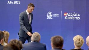 Multa milionària a Espanya per incomplir la normativa europea de conciliació familiar i laboral