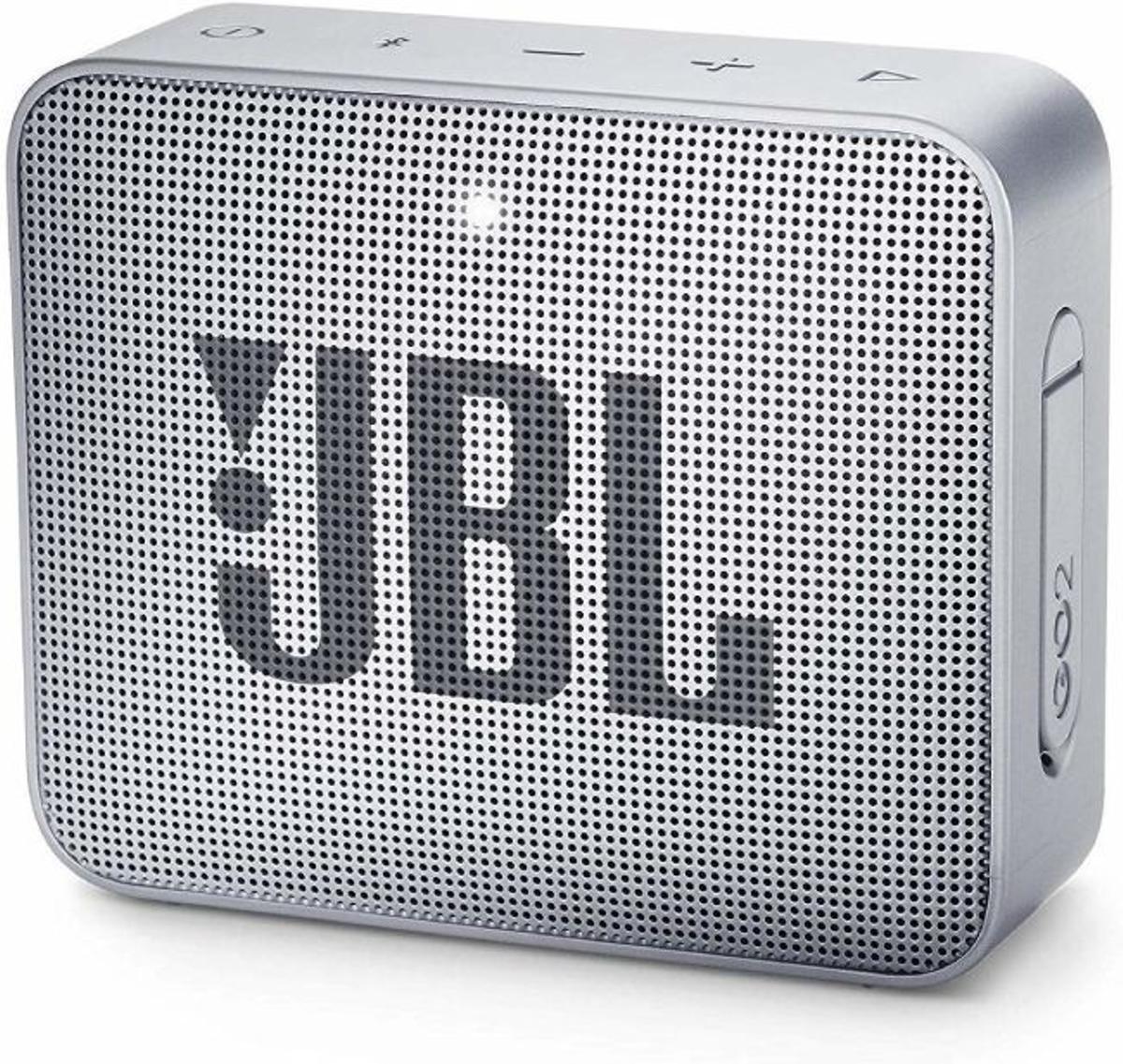 Altavoz inalámbrico JBL con Bluetooth